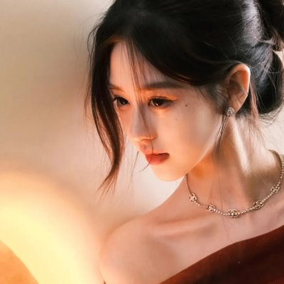 恋如雨止