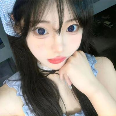 甜蜜冲击